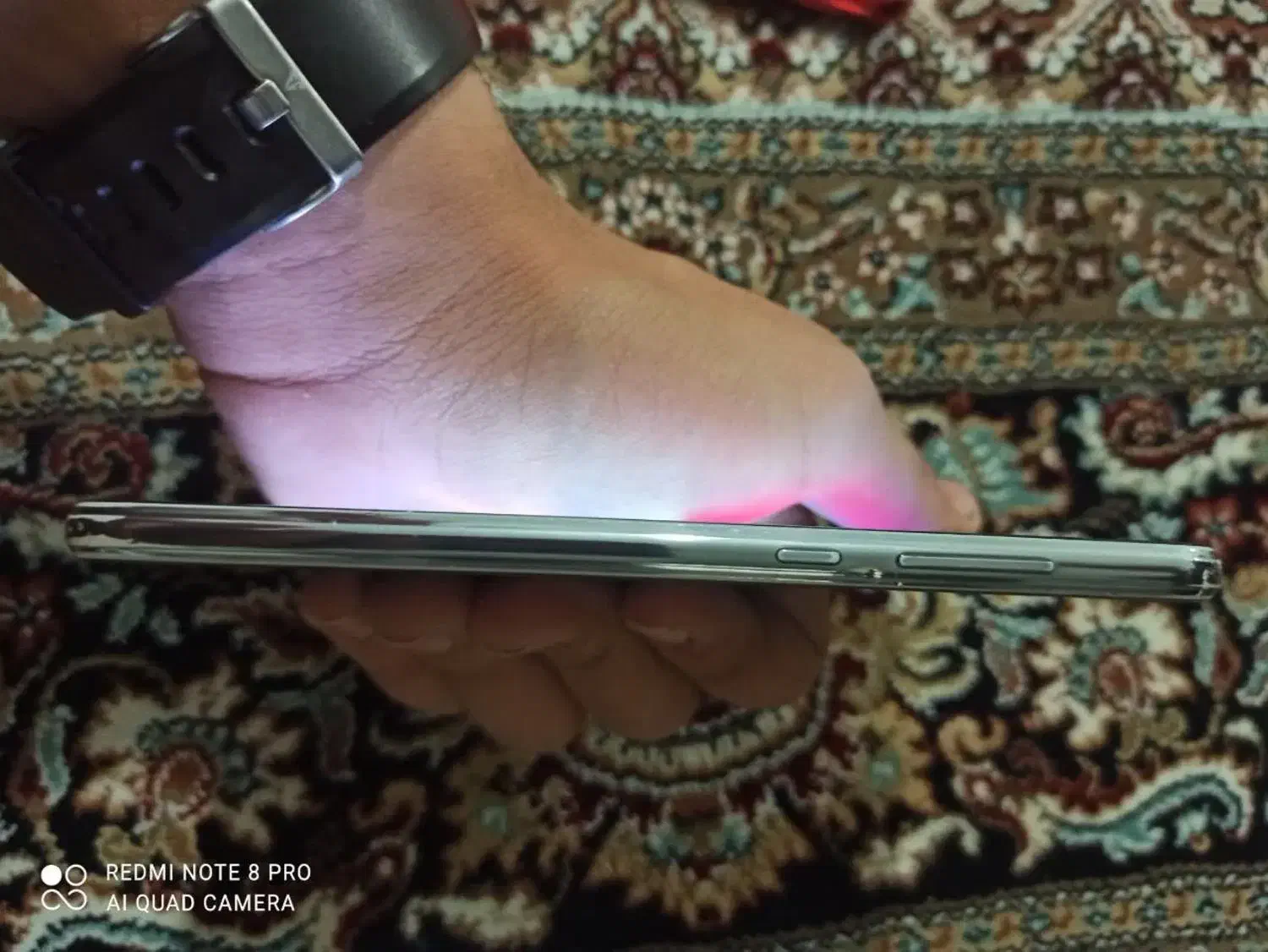 honor 9 lite|موبایل|ملارد, |دیوار