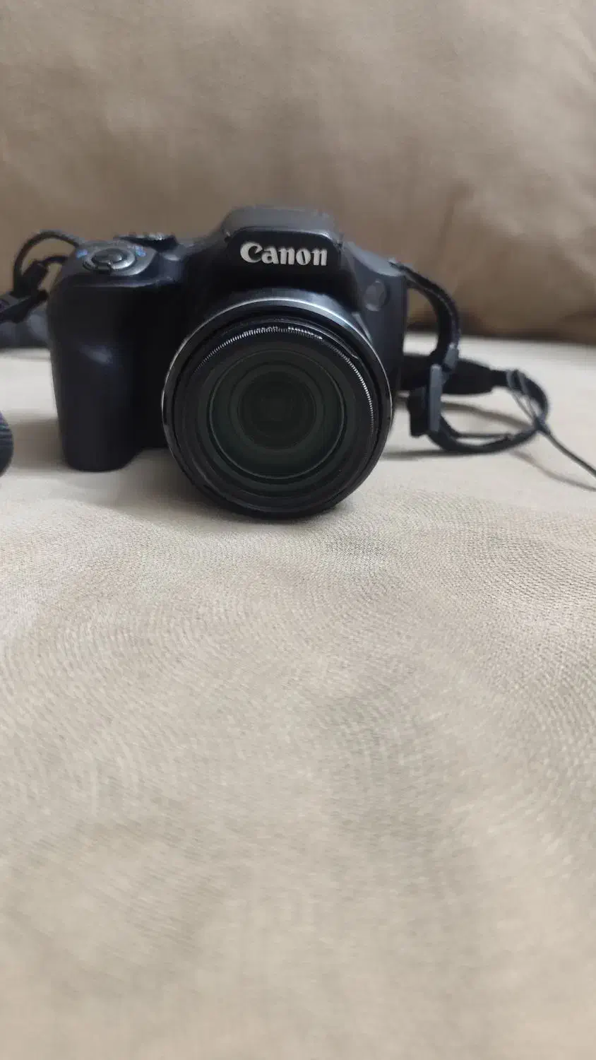 canon powershot sx540 hs دوربین کانن|دوربین عکاسی و فیلم‌برداری|مشهد, تربیت (صدف)|دیوار