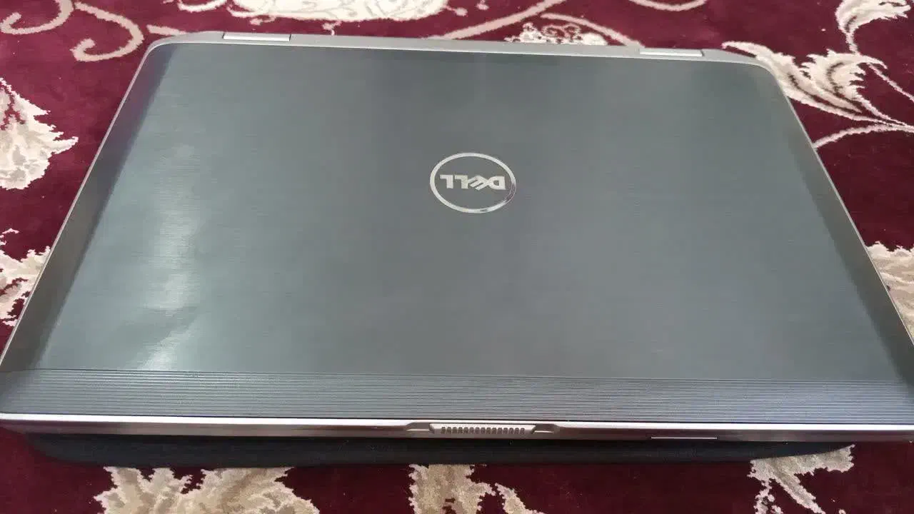 لپ تاپ دل|رایانه همراه|ری, فیروزآبادی|دیوار