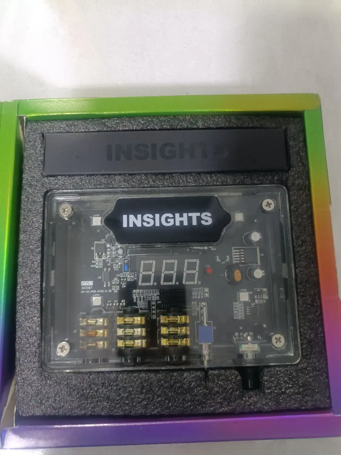 دستگاه پن NEO TATT تتو|آرایشی، بهداشتی، درمانی|فردیس, فردیس|دیوار