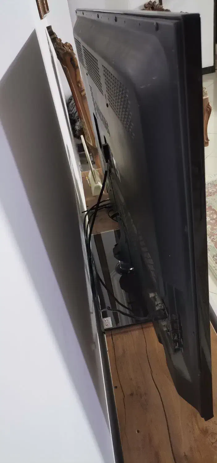 تلویزیون سامسونگ 50 تا 60 اینچ|تلویزیون و پروژکتور|گرگان, |دیوار