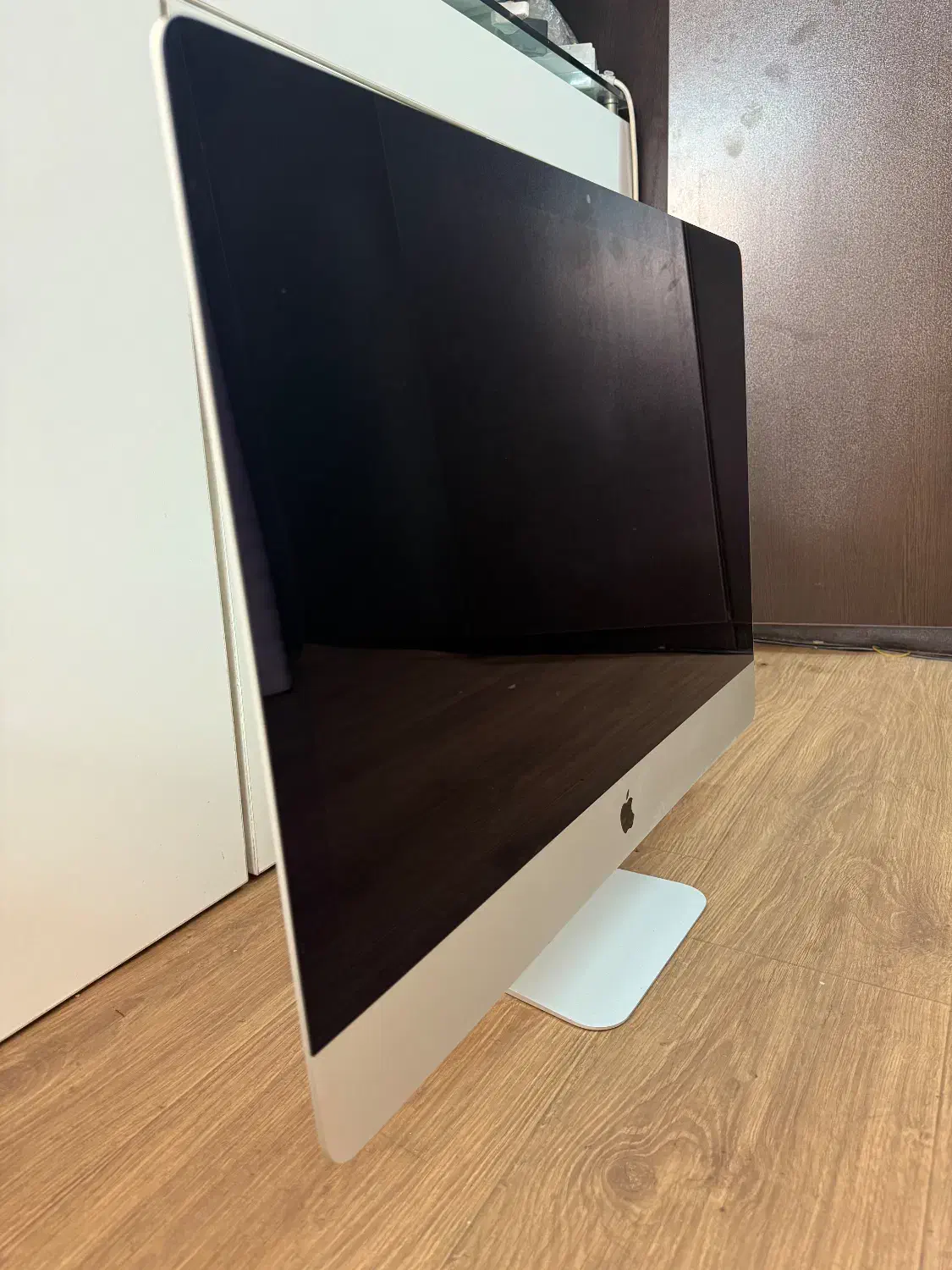 Apple Imac 27 5K مخصوص گرافیک 2 گیگابایت|رایانه رومیزی|تهران, میرداماد|دیوار