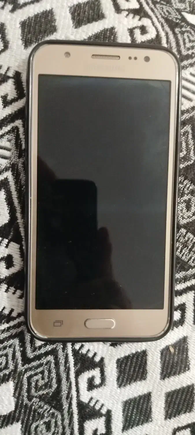 گوشیj5 سامسونگ|موبایل|پارس‌آباد, |دیوار