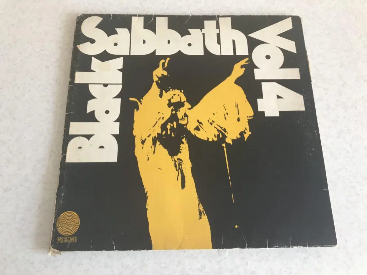 3صفحه 33 دور از نفیسترین کارهای black sabbath .|فیلم و موسیقی|تهران, ونک|دیوار