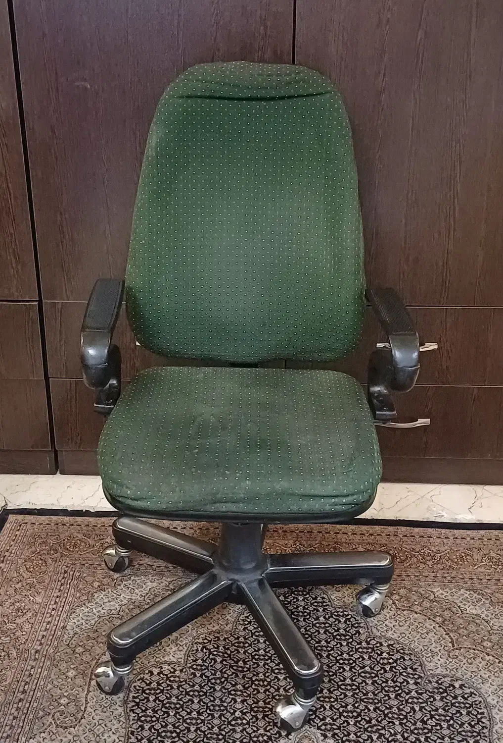 صندلی اداری|مبلمان اداری|تهران, سردارجنگل|دیوار