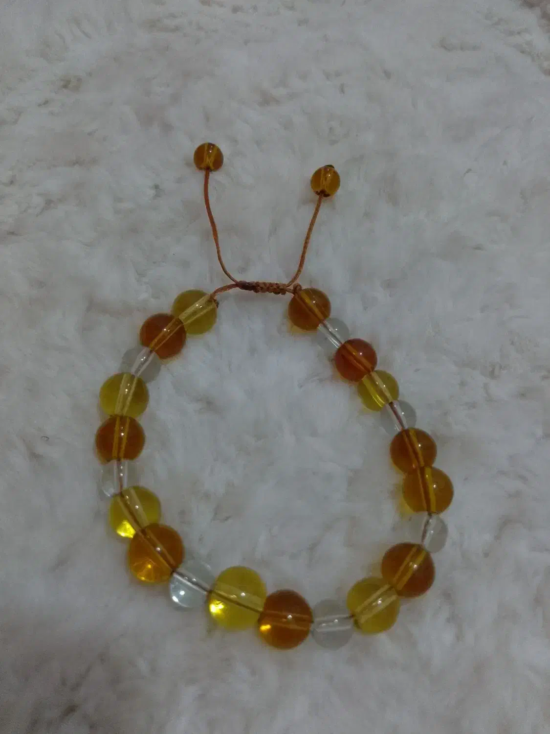 دستبند های سیترین اصل|بدلیجات|اسلامشهر, شهرک مصطفی خمینی|دیوار