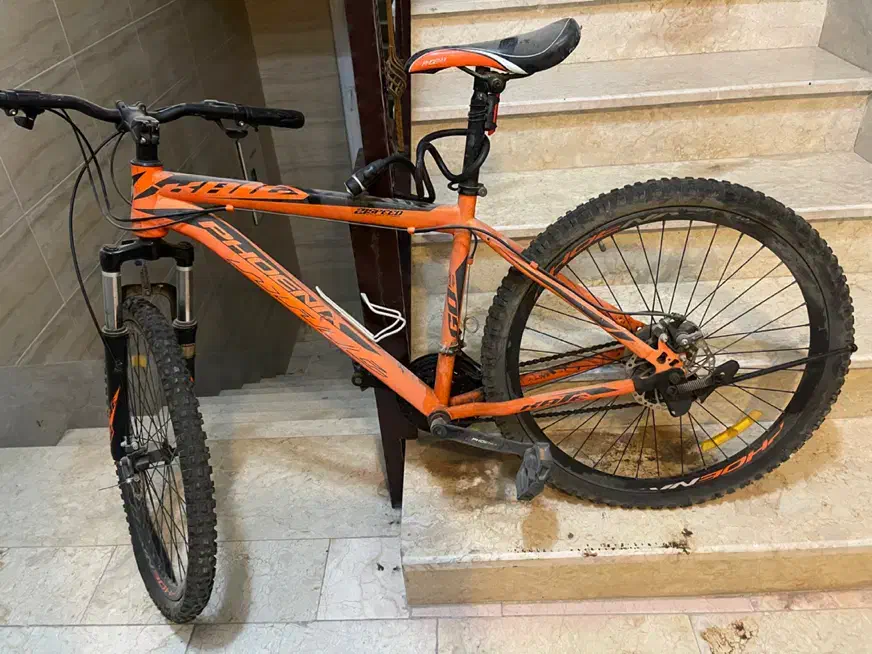 دوچرخه۲۶|دوچرخه، اسکیت، اسکوتر|بندرعباس, |دیوار