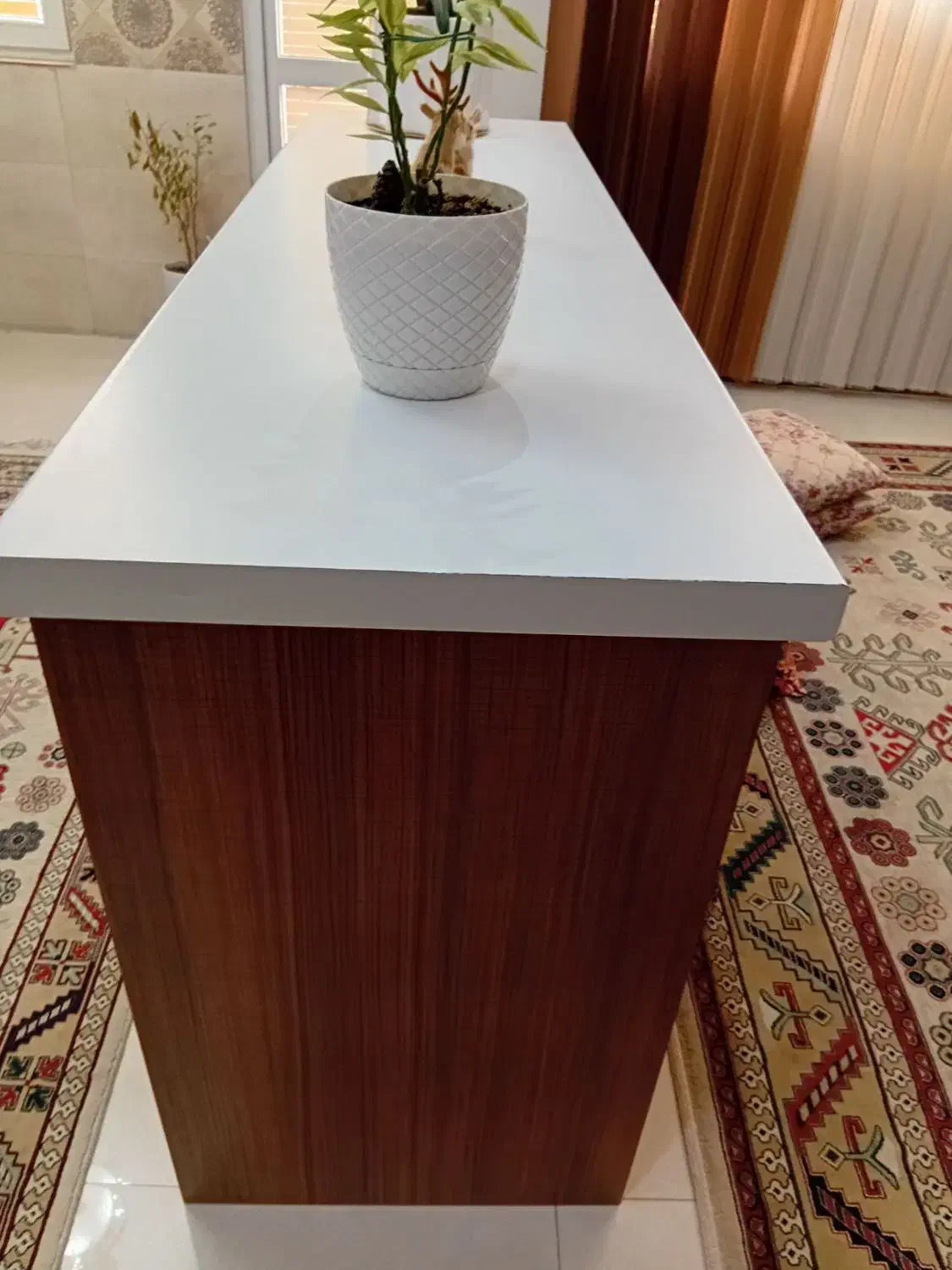 کابینت|مصالح و تجهیزات ساختمان|الوند, |دیوار