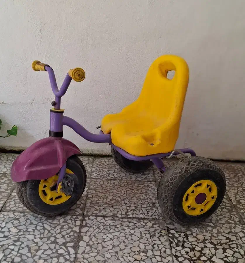 دو چرخه و سه چرخه|دوچرخه، اسکیت، اسکوتر|رشت, جهاد|دیوار