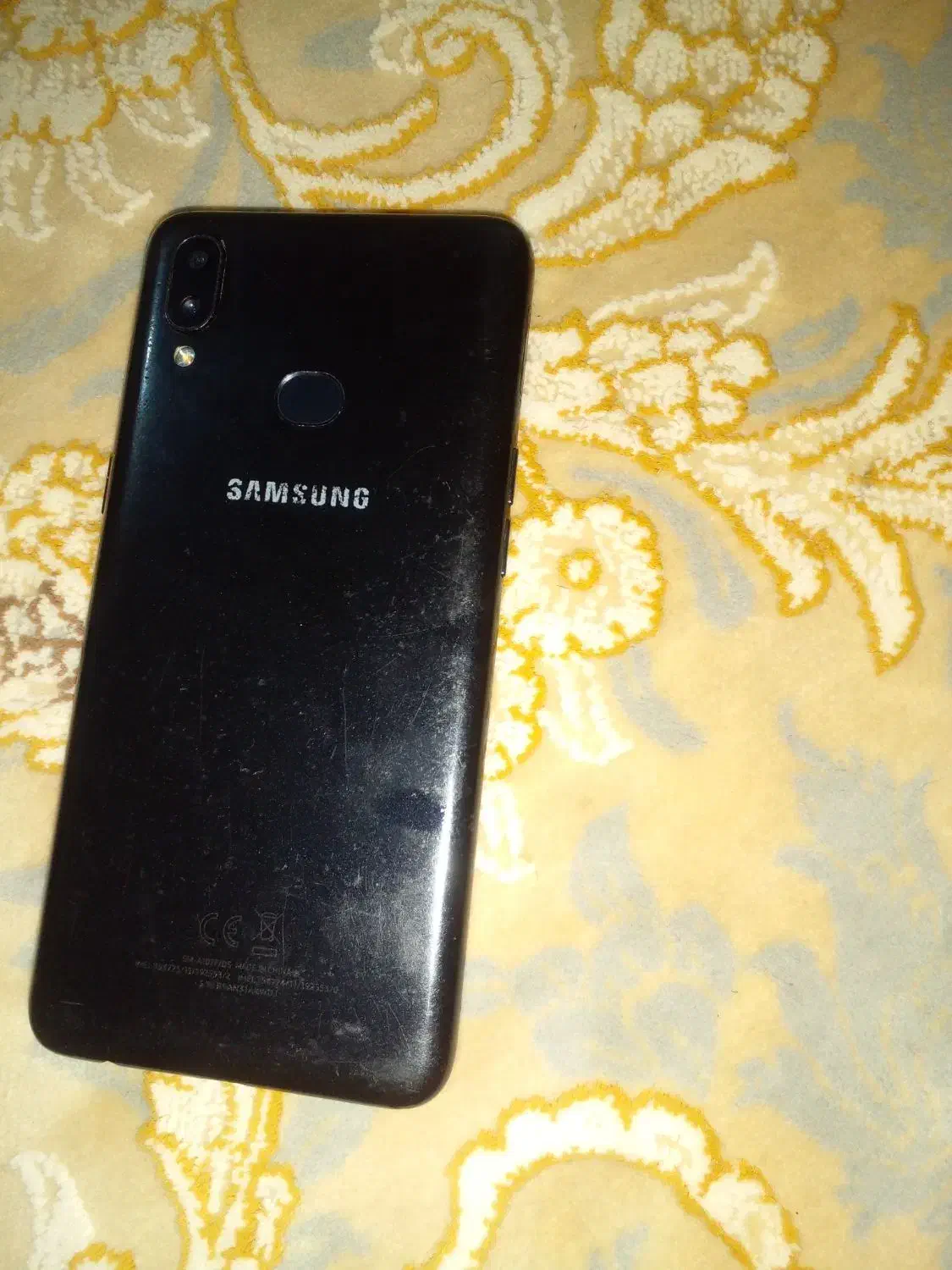 گوشی a10 s|موبایل|پلدختر, |دیوار