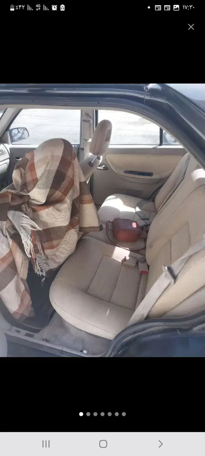 چری ویانا A15|خودرو سواری و وانت|هشتگرد, خور|دیوار