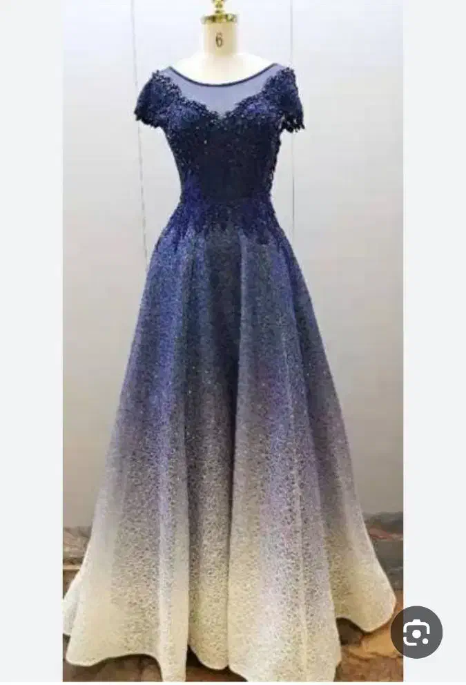 لباس مجلسی ترک آمبره سایز ۴۴|لباس|ماهدشت, |دیوار