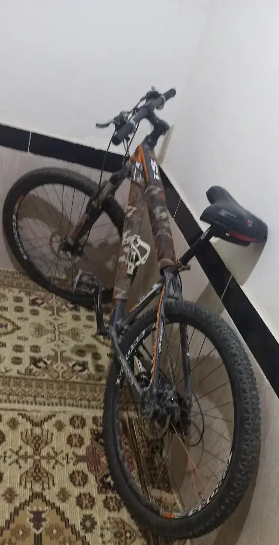 دوچرخه|دوچرخه، اسکیت، اسکوتر|مریوان, |دیوار