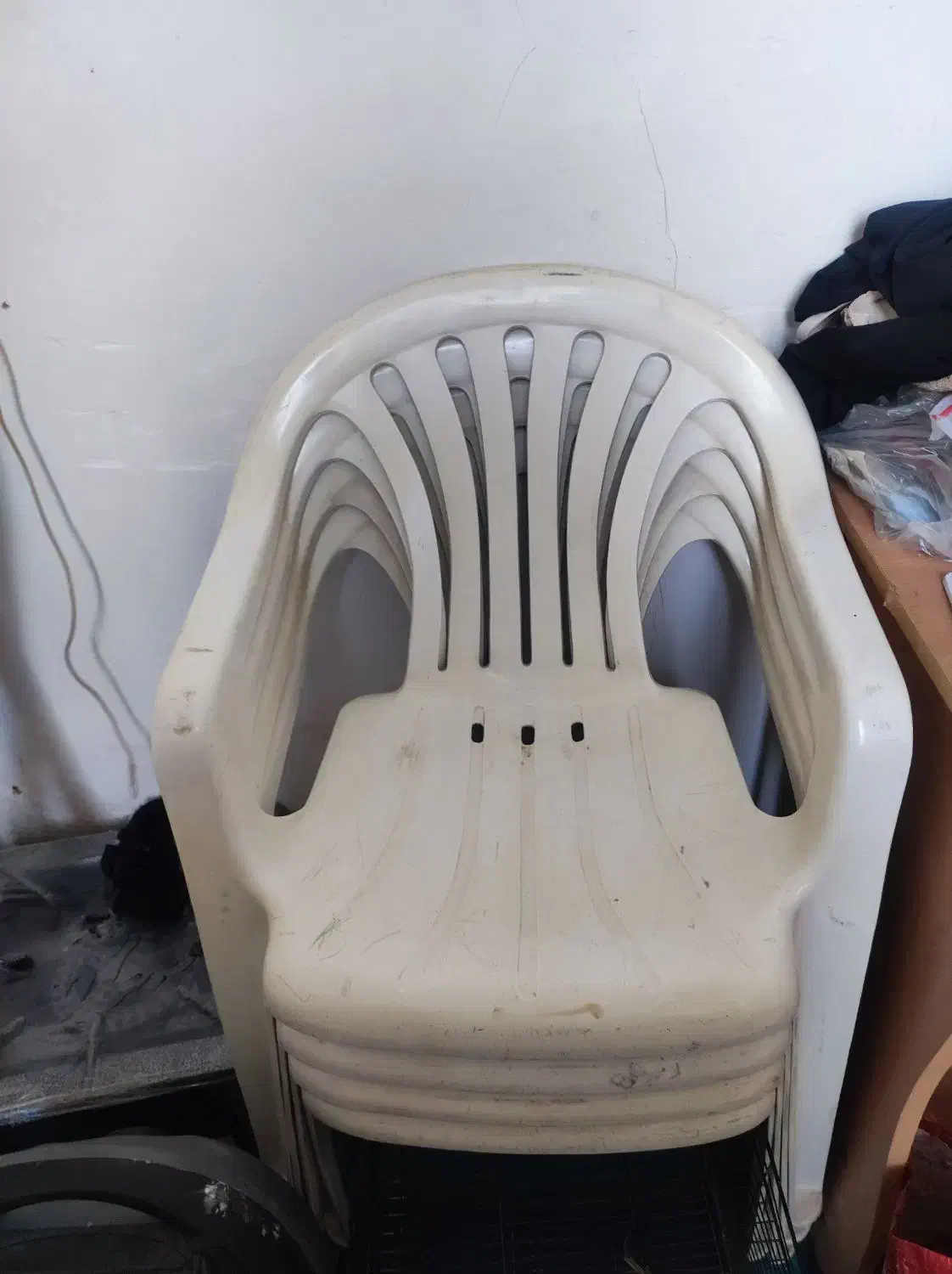 صندلی و مانکن|صندلی و نیمکت|شوشتر, |دیوار