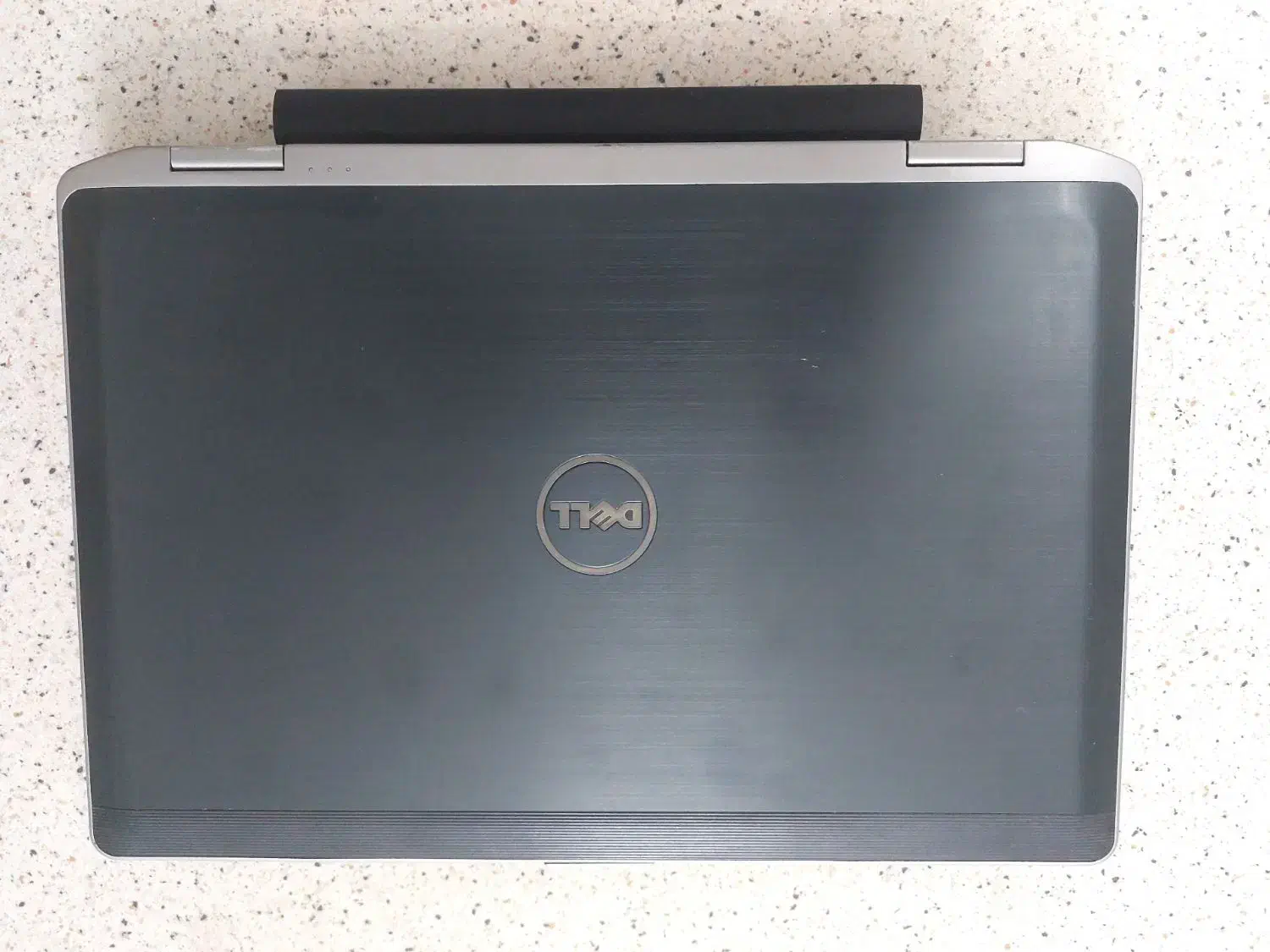 لپتاپ دل درحد نو|رایانه همراه|محمدیه-قزوین, |دیوار