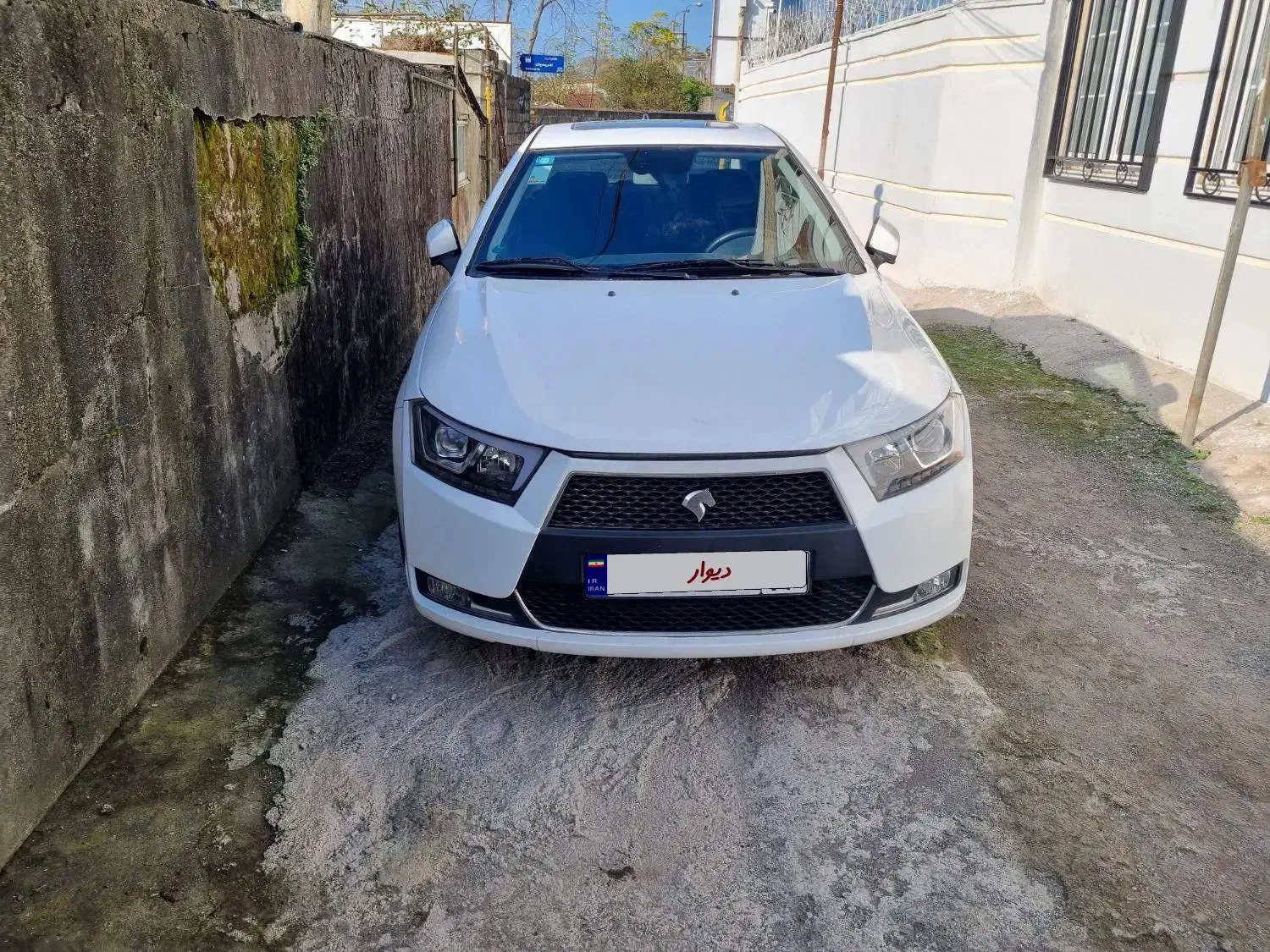 دنا پلاس توربو شارژ اتومات کم کارکرد|خودرو سواری و وانت|بندر انزلی, قلم گوده|دیوار