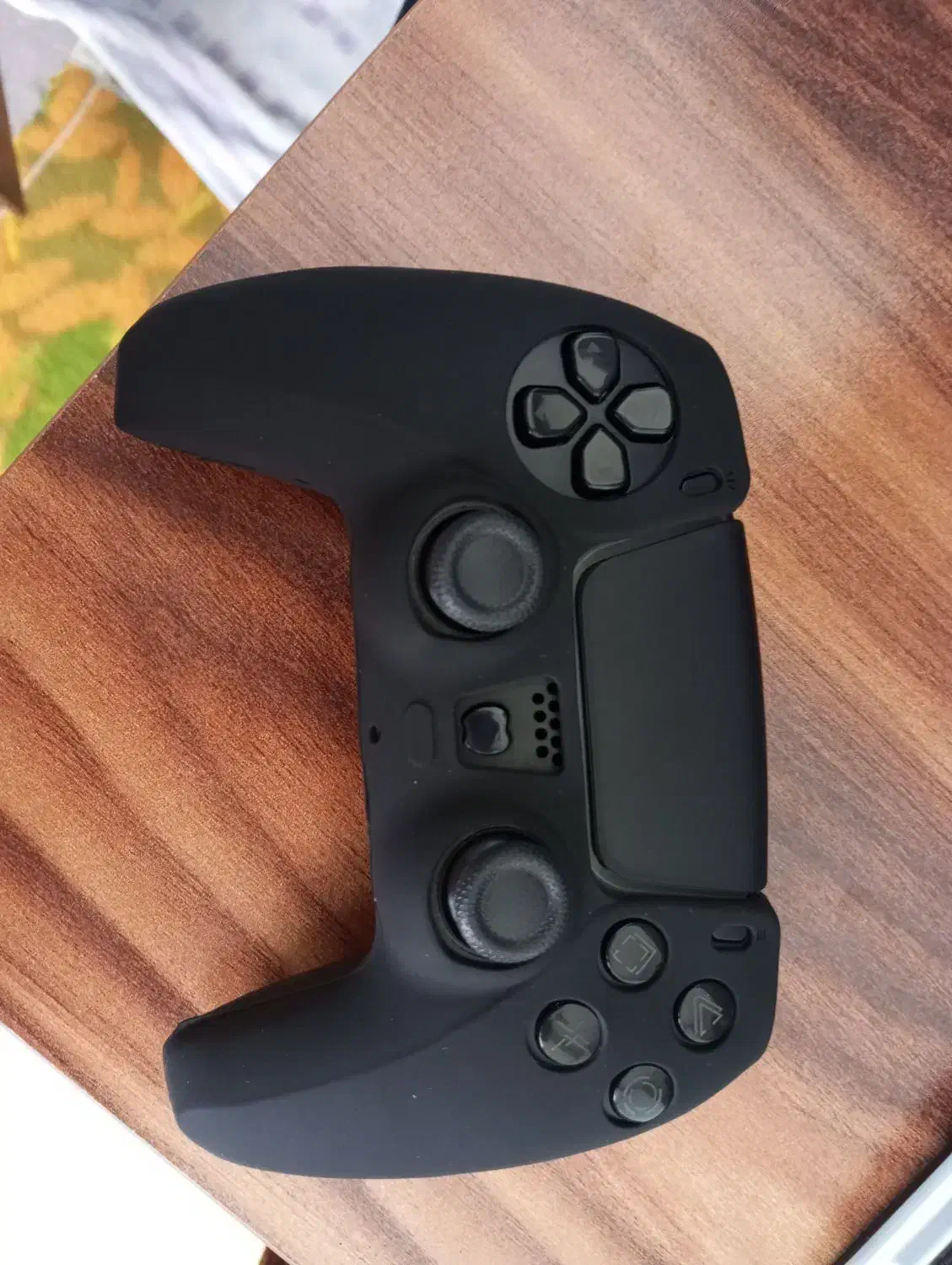 دسته ps4 طرح ps5 مدل T29|کنسول، بازی ویدئویی و آنلاین|تهران, فلاح|دیوار