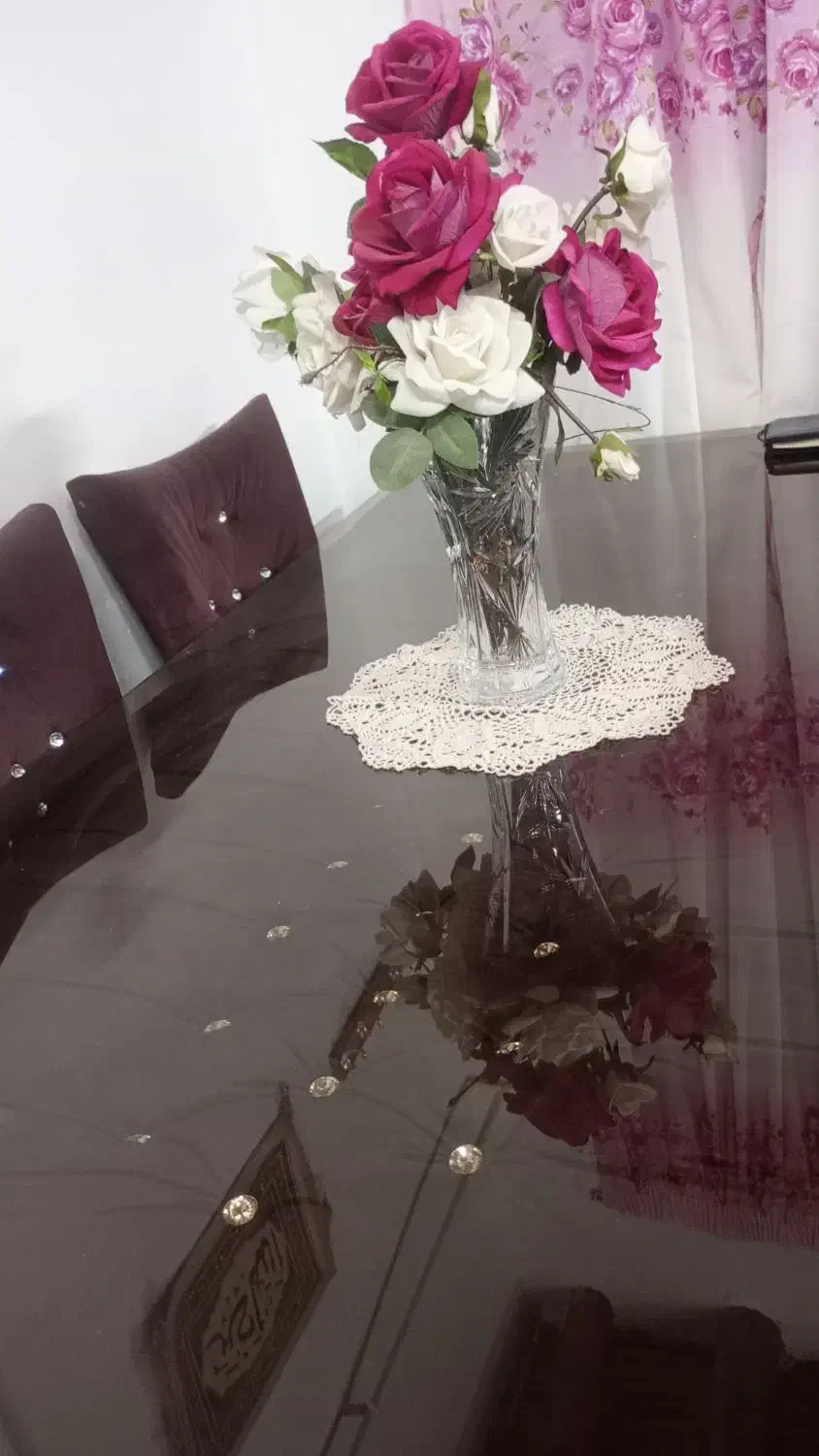 میزناهارخوری|میز و صندلی غذاخوری|آبیک, |دیوار