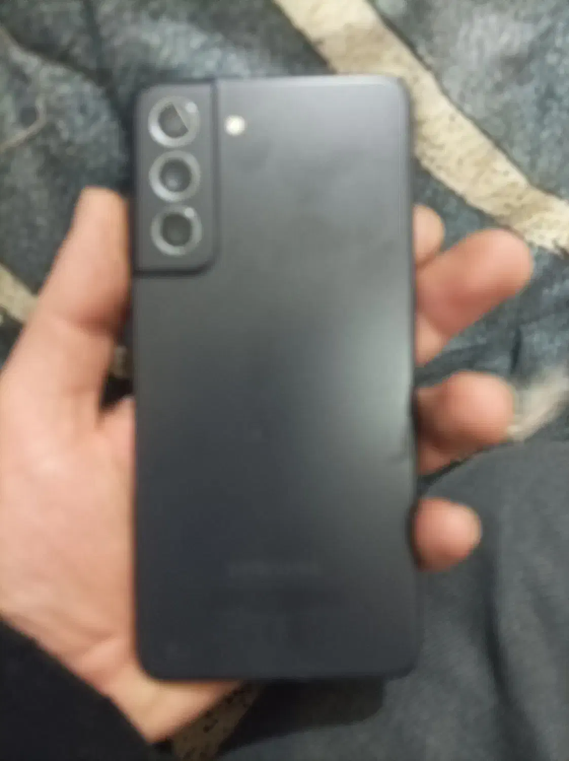 گوشی سامسونگ گلکسی s21fe256|موبایل|محمدشهر, محمدشهر|دیوار