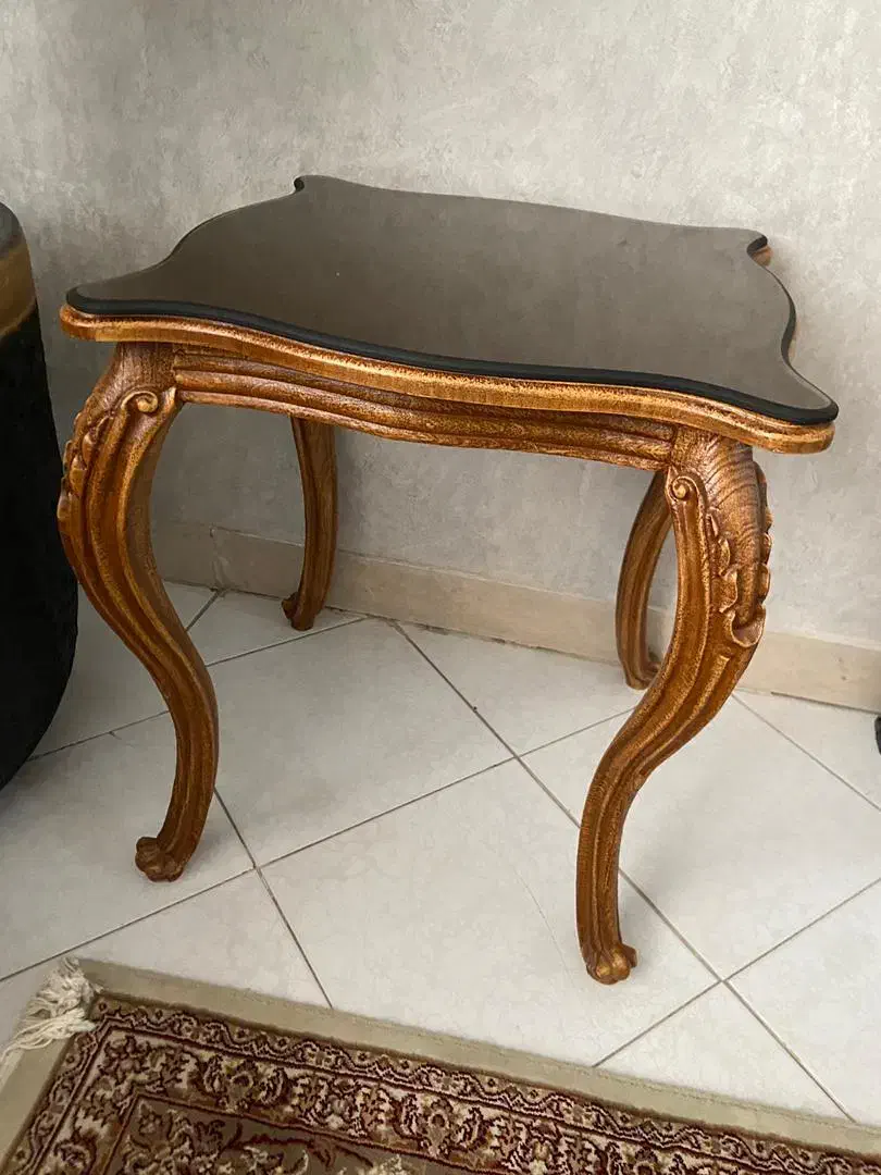 فروش مبلمان استیل|مبلمان خانگی و میز عسلی|محمدشهر, زیبادشت|دیوار