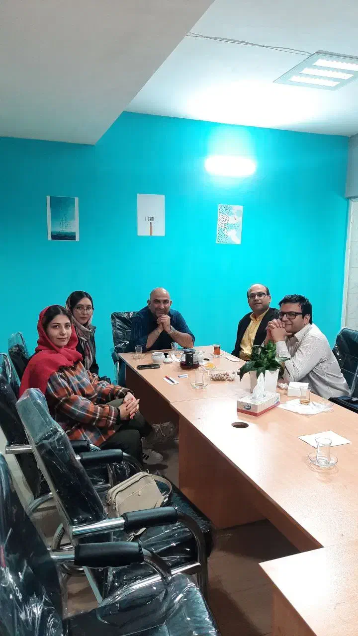 ایونت آموزشی تفریحی|گردهمایی و همایش|مشهد, سناباد|دیوار
