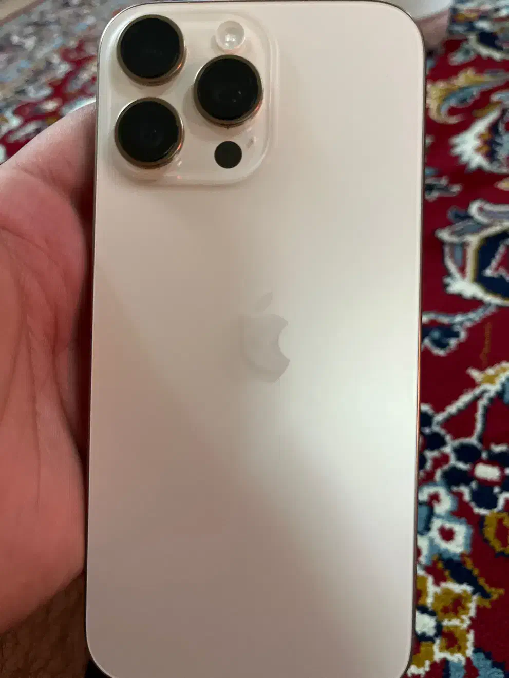 ۲۵۶ Zaa16پرومکس|موبایل|مراغه, |دیوار