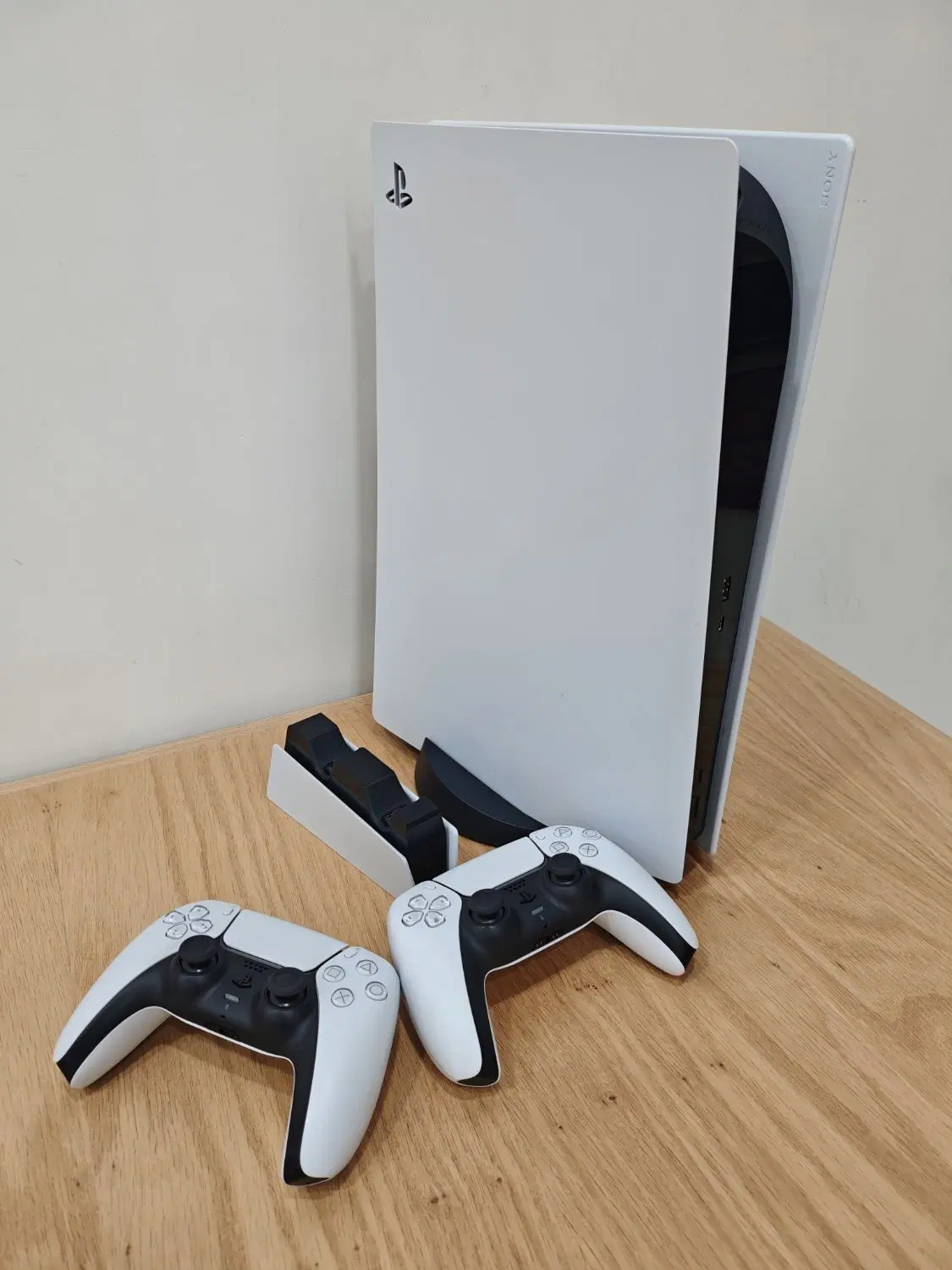 ps5 fat دیسک خور|کنسول، بازی ویدئویی و آنلاین|کاشمر, |دیوار