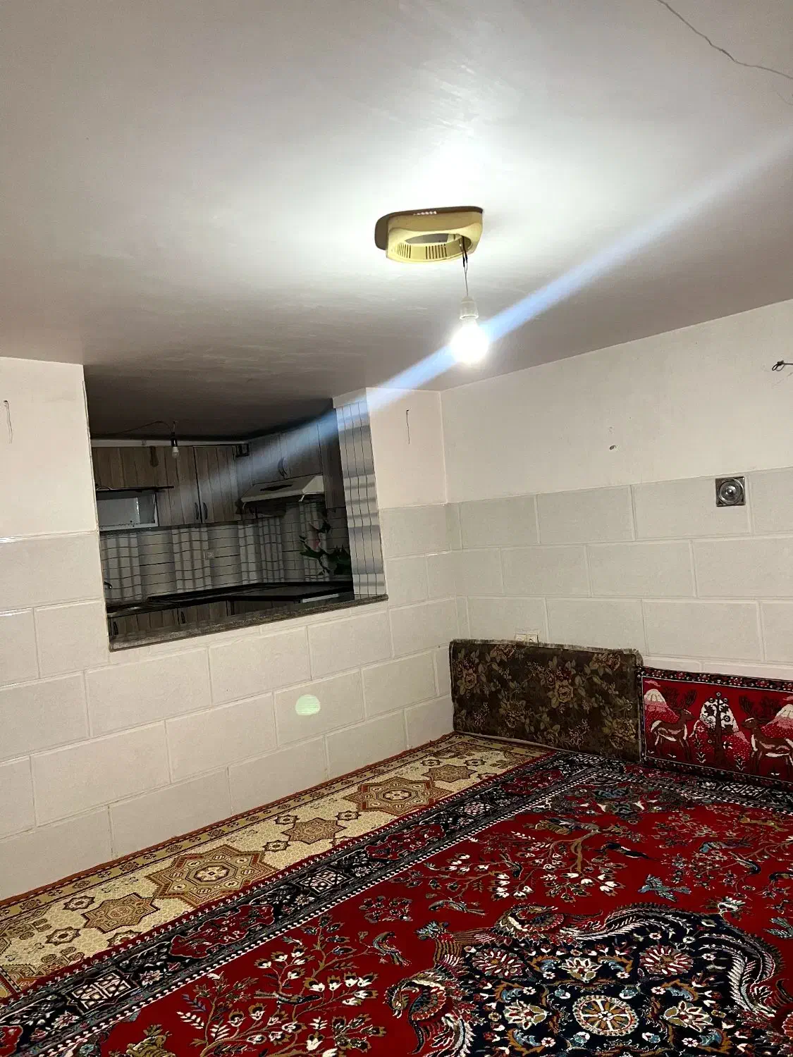 اجاره سوئیت|اجارهٔ کوتاه‌مدت آپارتمان و سوئیت|شیراز, شهرک کوثر|دیوار