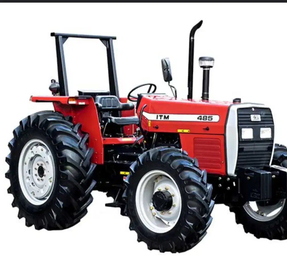 استخدامی راننده تراکتور|استخدام حمل و نقل|اهواز, کوی سعدی|دیوار