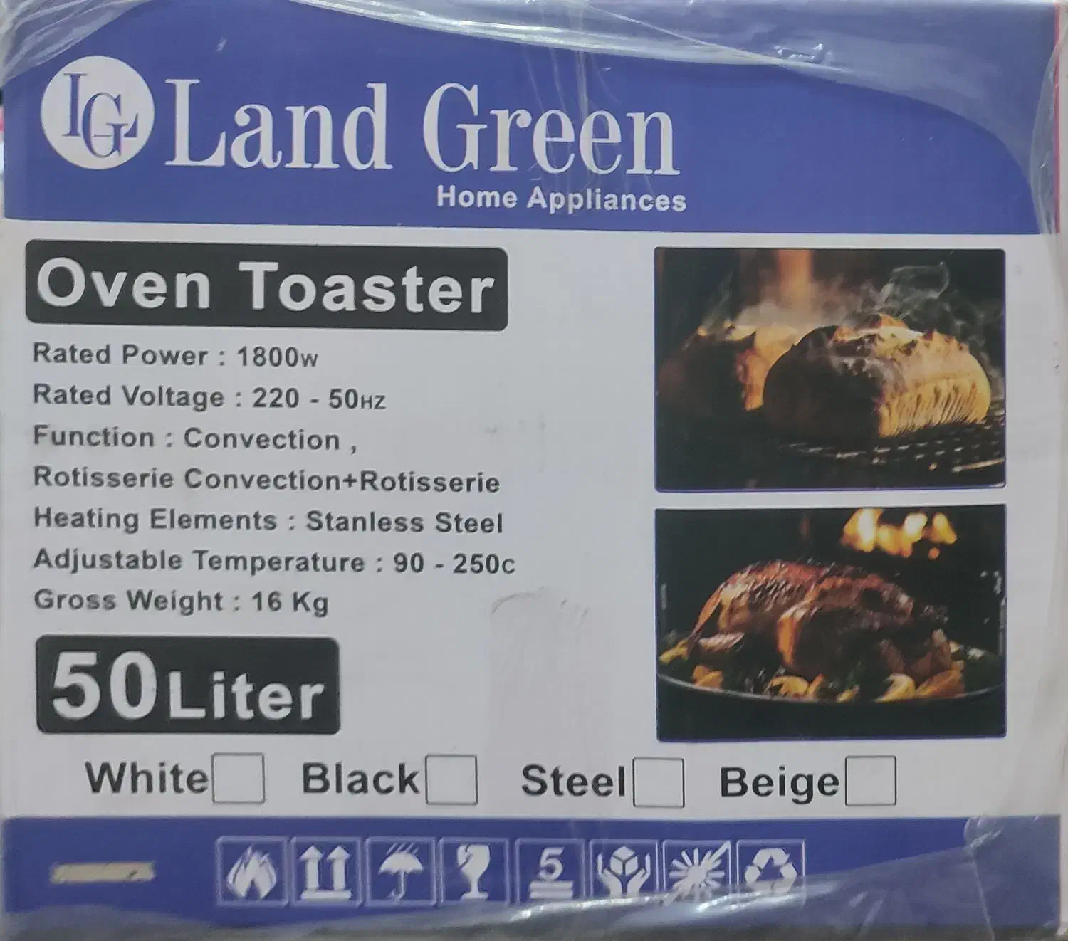 سرخ کن با قیمت خوب|اجاق گاز و لوازم برقی پختوپز|بندر کنگان, |دیوار