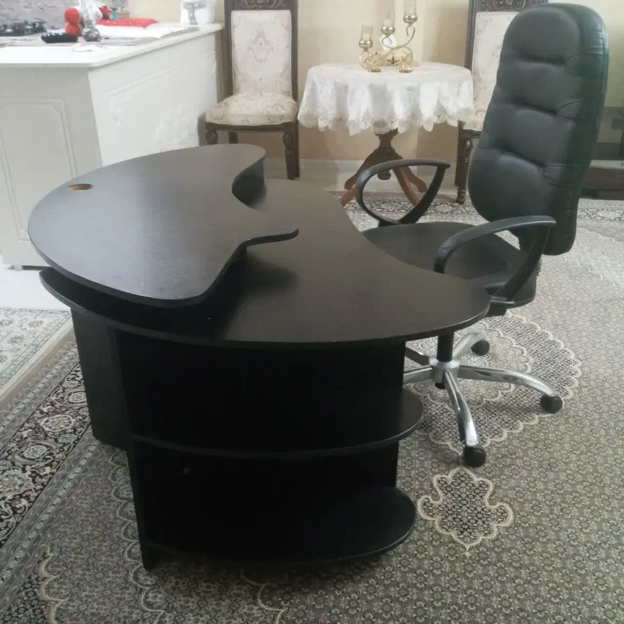 میز و صندلی کامپیوتر|میز تحریر و کامپیوتر|مشهد, الهیه|دیوار