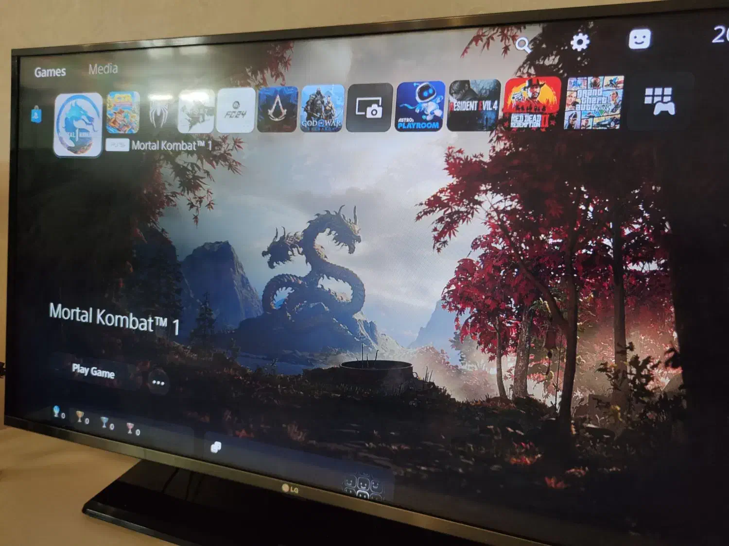 ps 5 slim|کنسول، بازی ویدئویی و آنلاین|تهران, شوش (باغ آذری)|دیوار