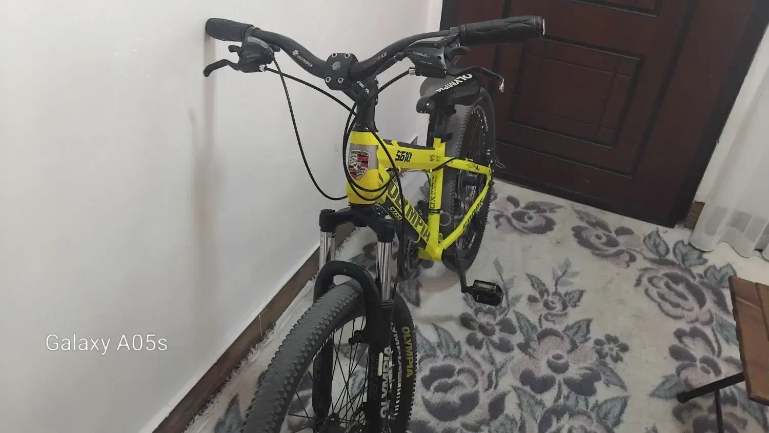 دوچرخه ۲۴|دوچرخه، اسکیت، اسکوتر|دهلران, |دیوار