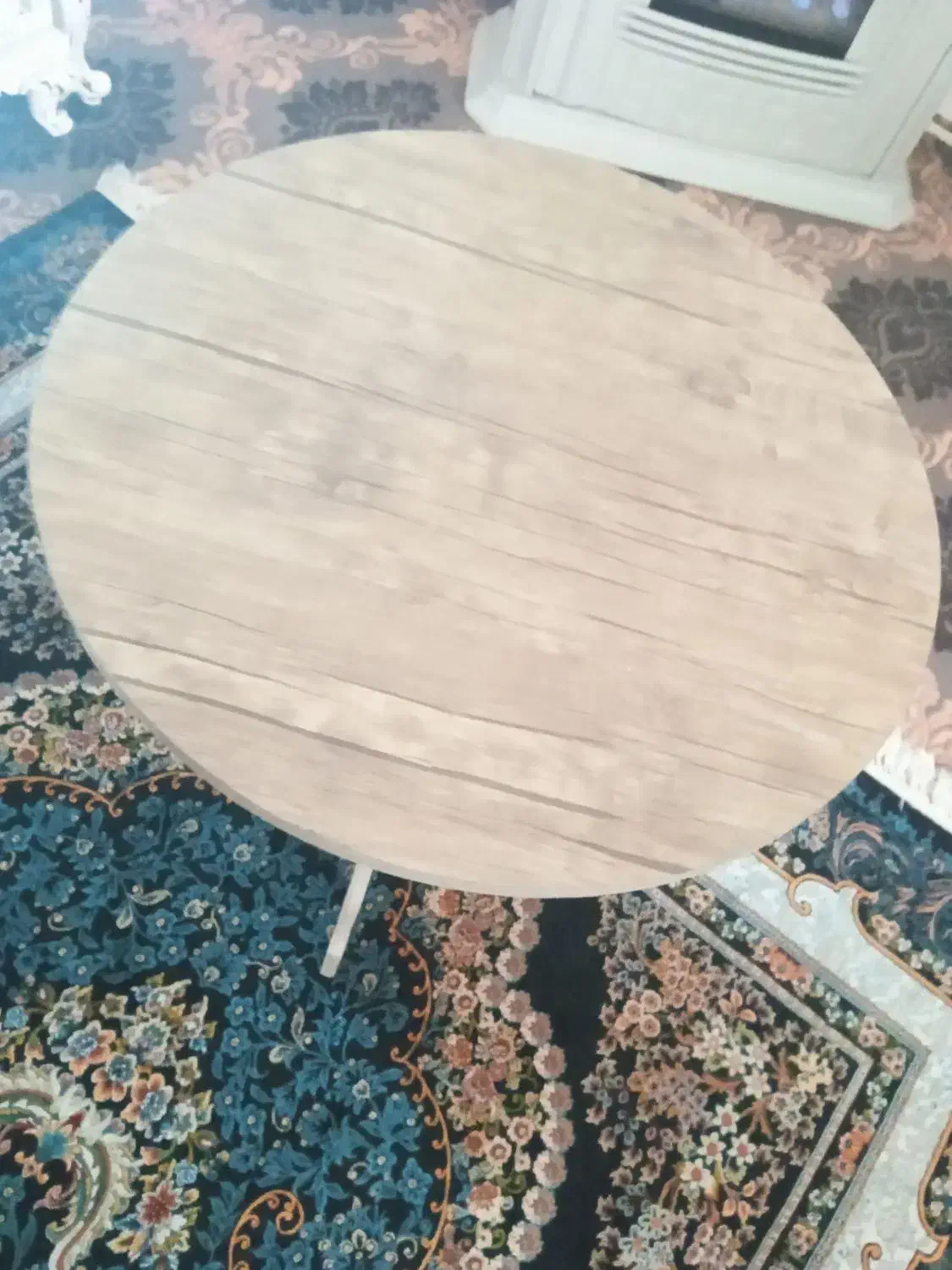 میز خاطره بادوام|میز تلفن|مراغه, |دیوار