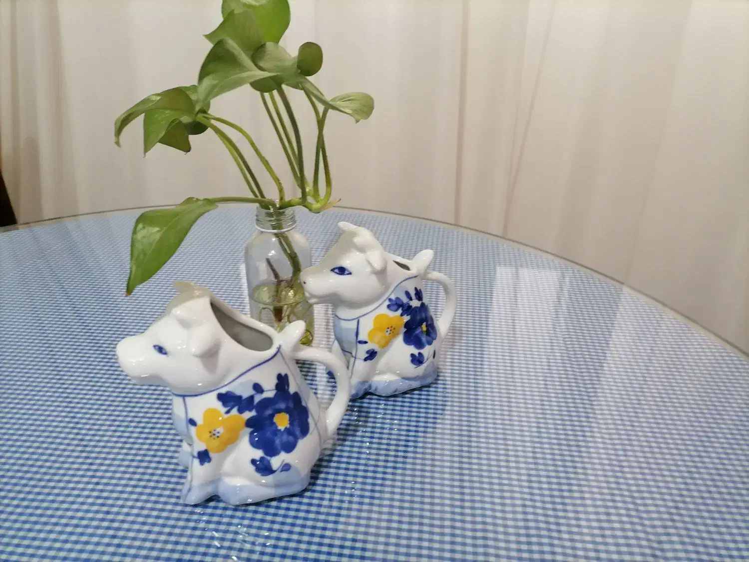 ظروف گل پنبه ای|ظروف سرو و پذیرایی|خرم‌آباد, |دیوار