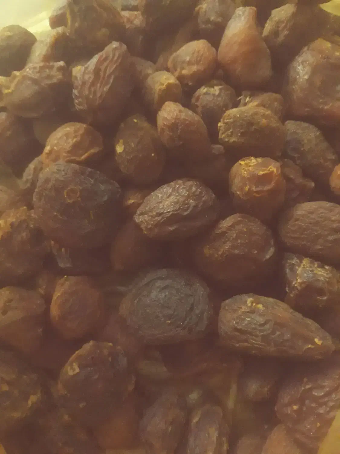 زردآلو خشک|خوردنی و آشامیدنی|ری, فیروزآبادی|دیوار