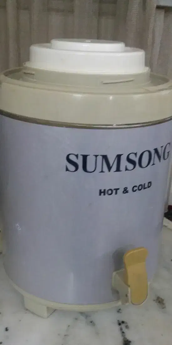 لوازم آب سرد کن سالم|آب‌سردکن و تصفیه آب|چناران, |دیوار