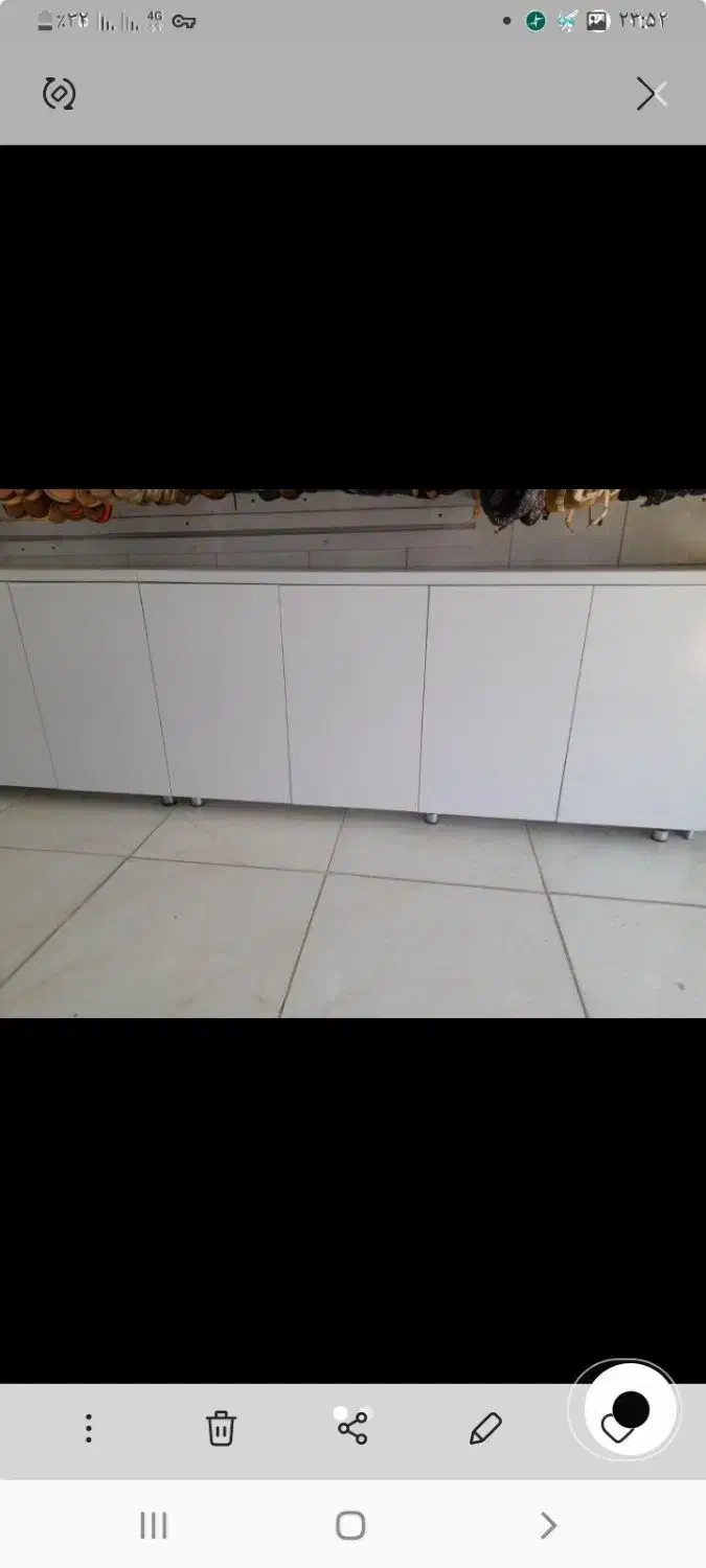 کمد ام دی اف|جاکفشی، کمد، دراور|کرمان, |دیوار