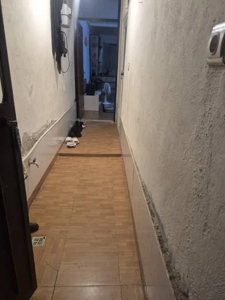 اجاره 58متری یک خوابه واقع در جماران|اجارهٔ آپارتمان|رشت, جماران|دیوار