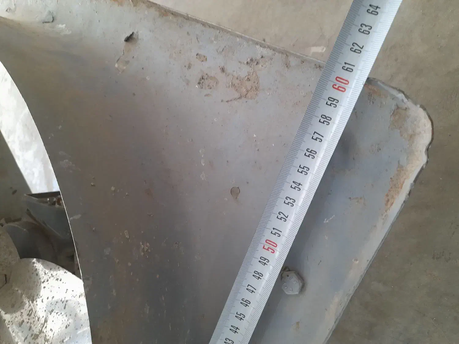 هواکش صنعتی|پنکه و تصفیهکنندهٔ هوا|قم, شهرک خودرو|دیوار