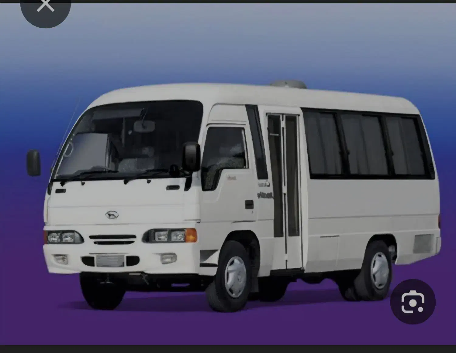 مینی بوس|خدمات حمل و نقل|چابهار, |دیوار