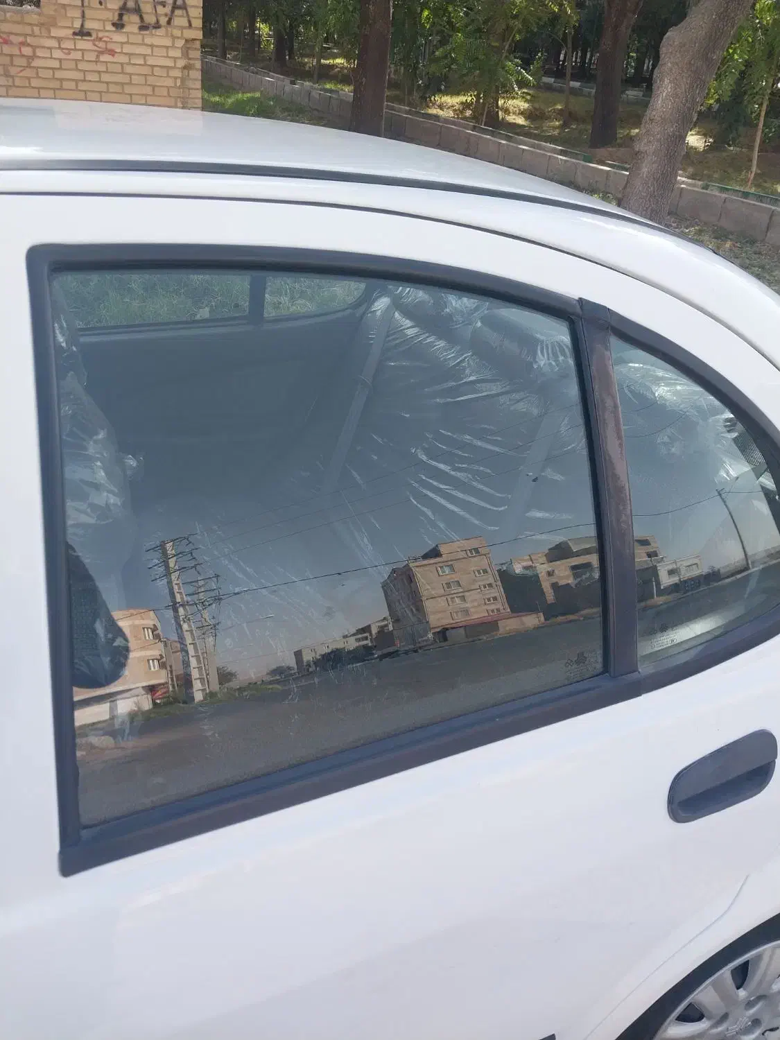 تیبا ۱ مدل۱۳۹۸ بیرنگ کم کارکرد|خودرو سواری و وانت|اشتهارد, |دیوار