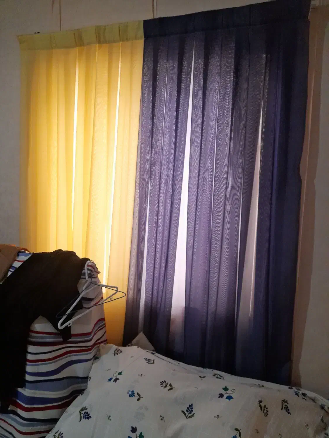 پرده پذیرایی واتاق خواب|پرده، رانر، رومیزی|بابل, |دیوار