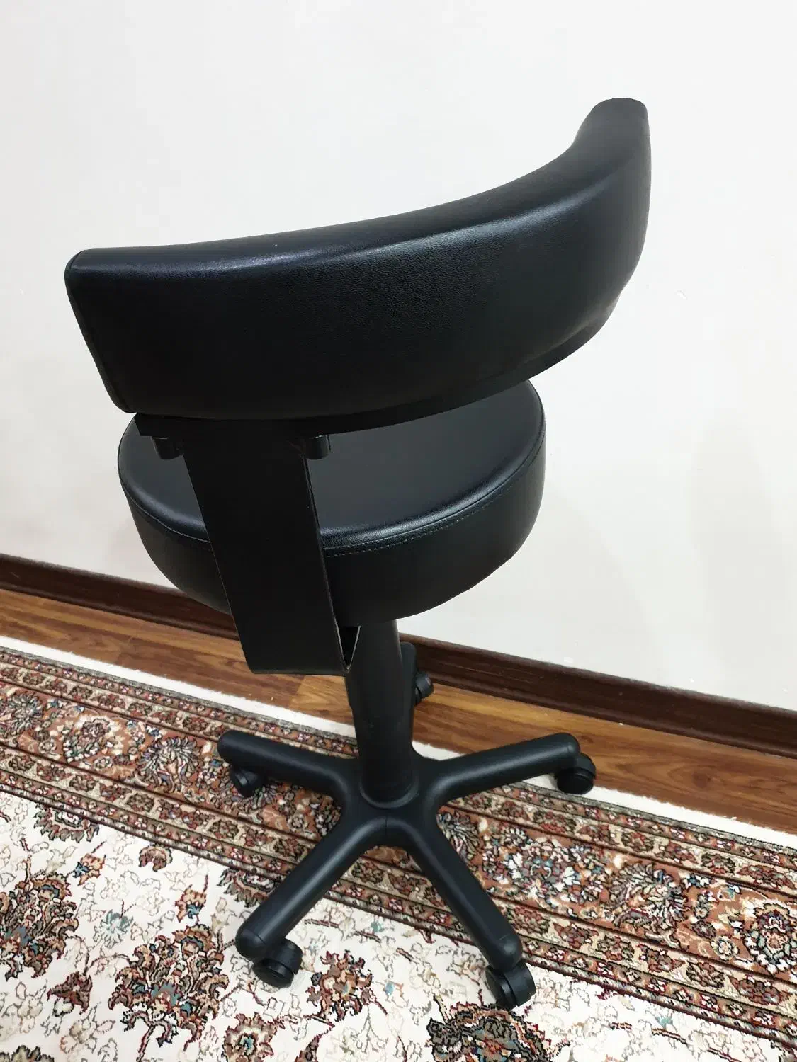 صندلی پزشکی نیلپر|مبلمان اداری|اهواز, کیانپارس |دیوار