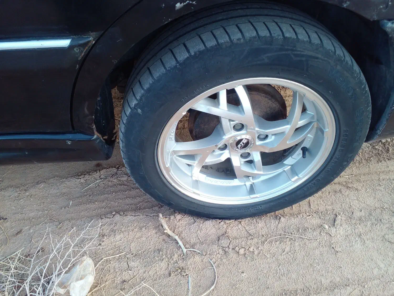 پژو پازس مدل ۸۲|خودرو سواری و وانت|بجستان, |دیوار