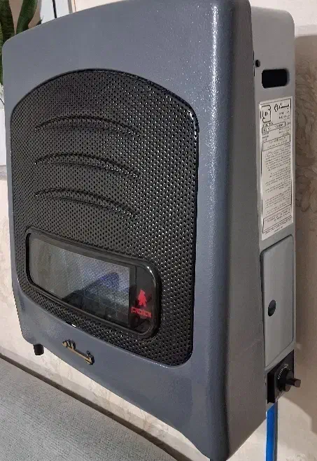 بخاری پلار نونو|بخاری، هیتر، شومینه|تبریز, |دیوار