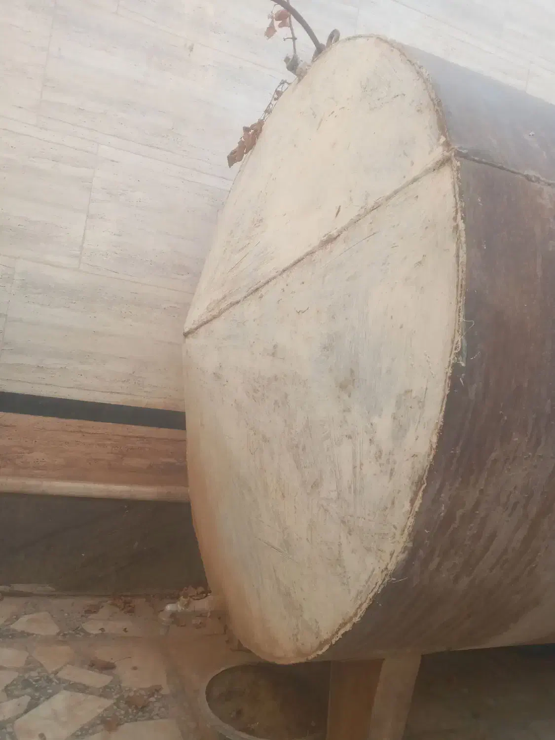 تانکر۱۰۰۰لیتری|مصالح و تجهیزات ساختمان|زابل, |دیوار