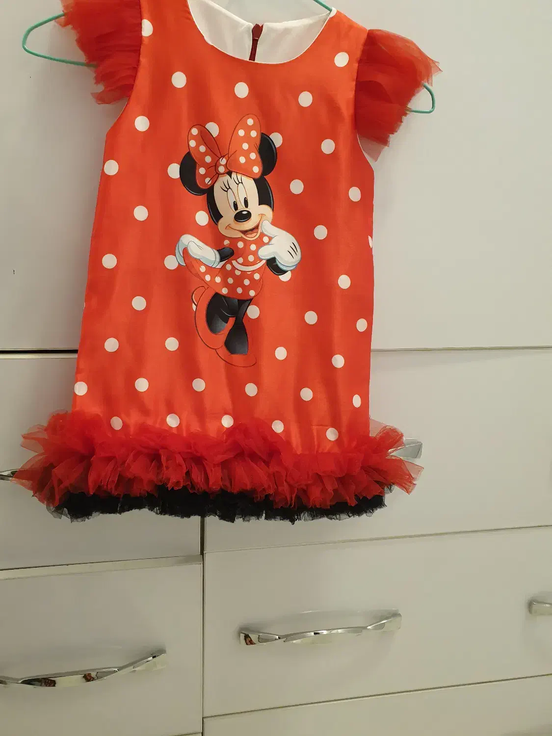 کاپشن دخترانه، پیراهن یلدایی|کفش و لباس بچه|تهران, پاسداران|دیوار