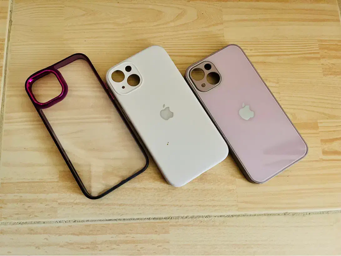 قاب گوشی آیفون ۱۳|لوازم جانبی موبایل و تبلت|قزوین, |دیوار