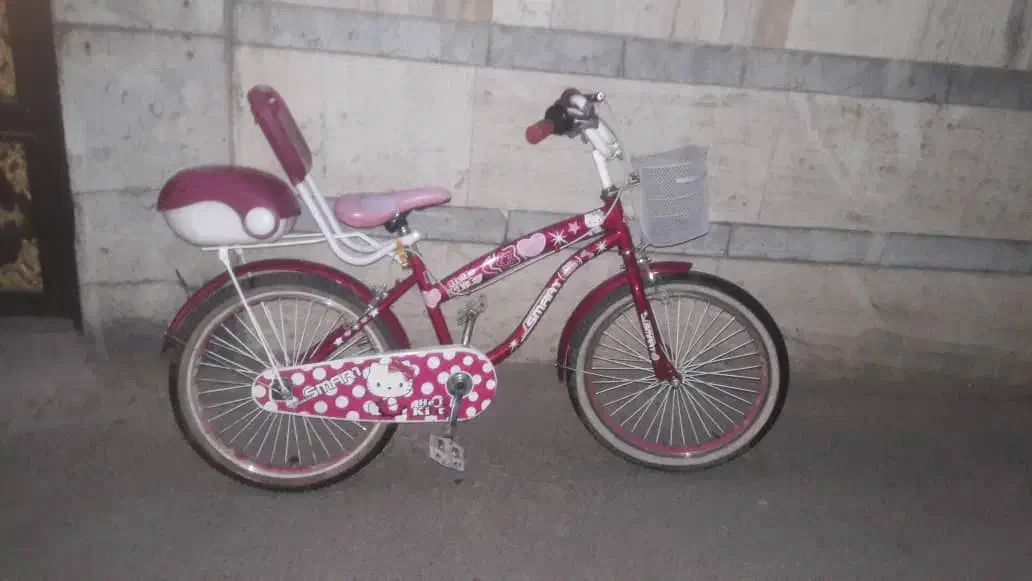 فروشگاه دوچرخه پارس|دوچرخه، اسکیت، اسکوتر|شیراز, بالا کفت|دیوار